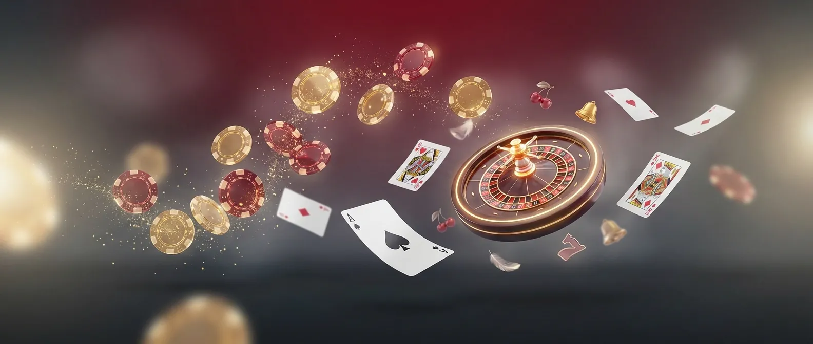 Twin Casino bonus