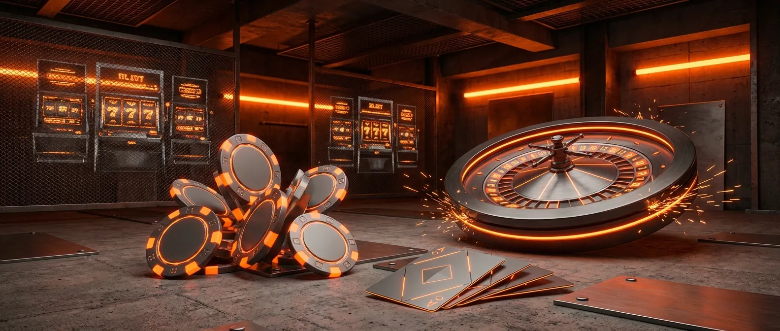 Twin Casino bonus