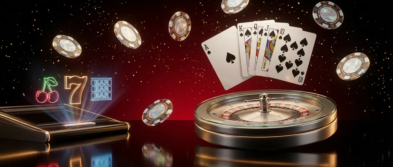 Twin Casino bonus